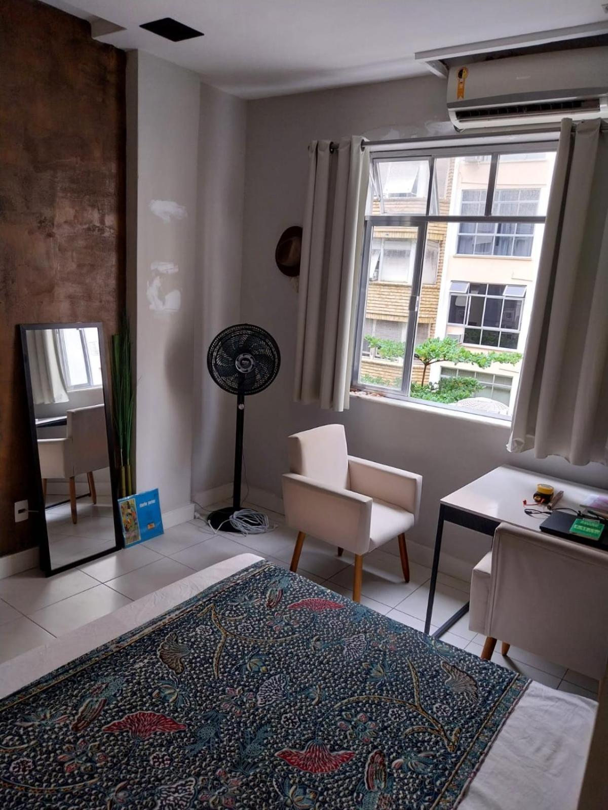 Fit Apartamento Rio de Janeiro